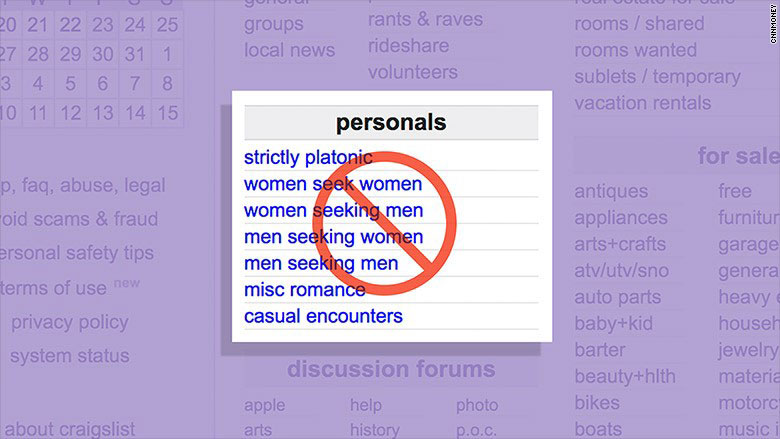 DoubleList - Craigslist Personals Alternative