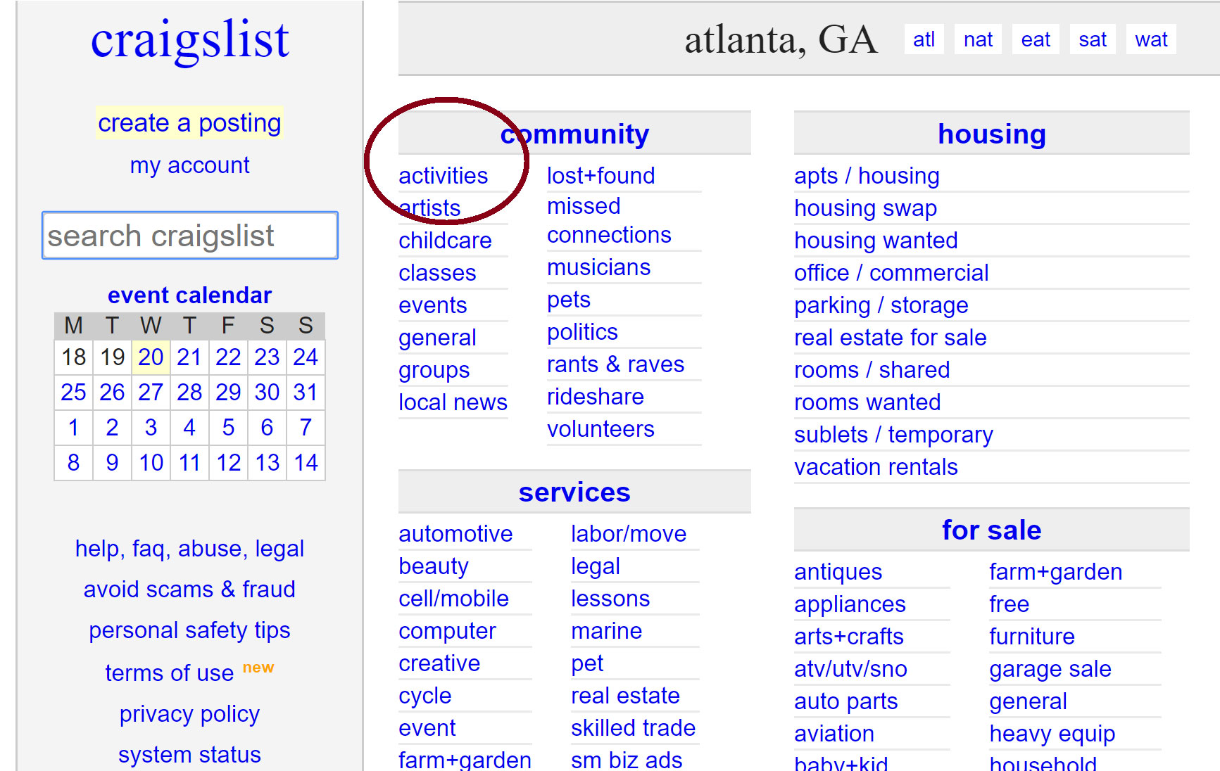10 Best Sites Like Craigslist Personals: Replacements for Dating Casual Encounters